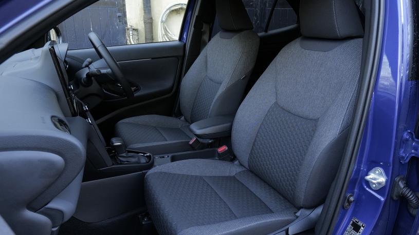 3955066 1.5 Hybrid 130 Design 5dr CVT [Safety Pack]