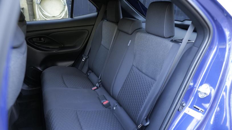 3955066 1.5 Hybrid 130 Design 5dr CVT [Safety Pack]