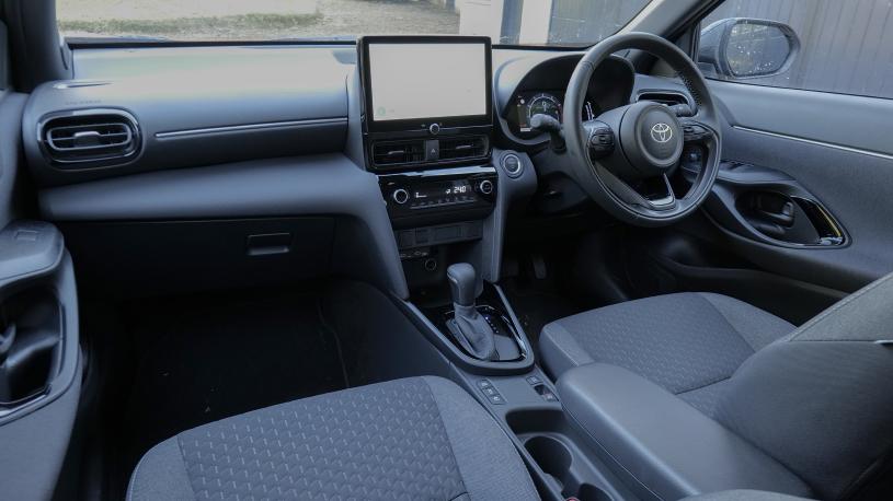 3958016 1.5 Hybrid 130 Excel 5dr CVT [Panoramic Roof]