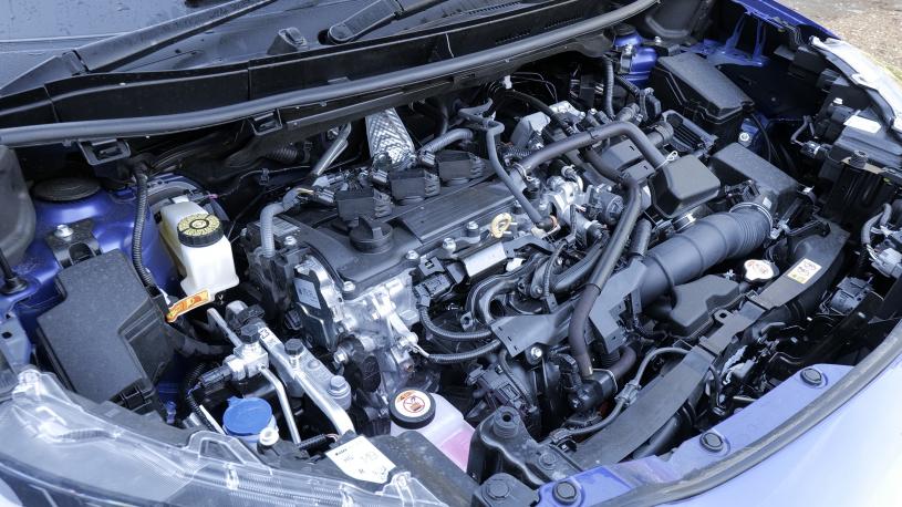 3958015 1.5 Hybrid 130 Excel AWD 5dr CVT [Panoramic Roof]