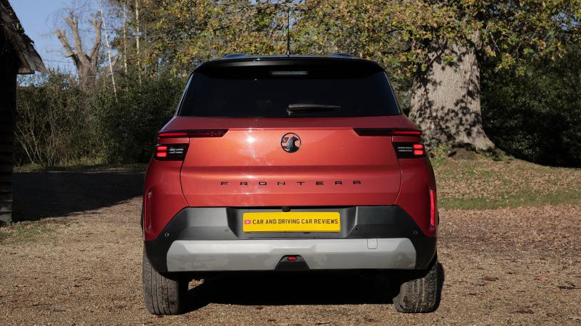 3955103 83kW GS 44kWh 5dr Auto [Ultimate Pack]