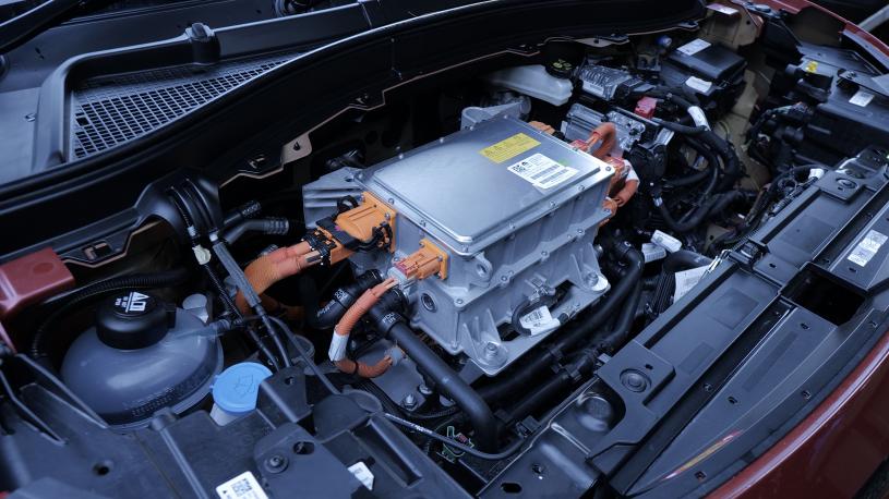 3956875 83kW GS 54kWh Extended Range 5dr Auto [Ultimate]