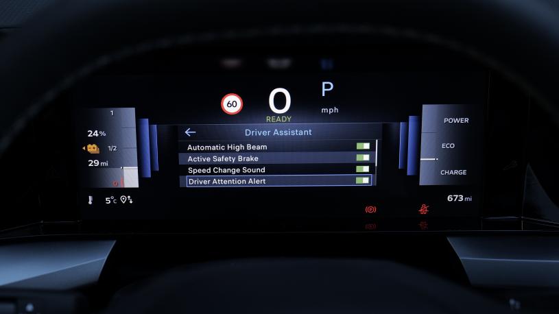 3956875 83kW GS 54kWh Extended Range 5dr Auto [Ultimate]