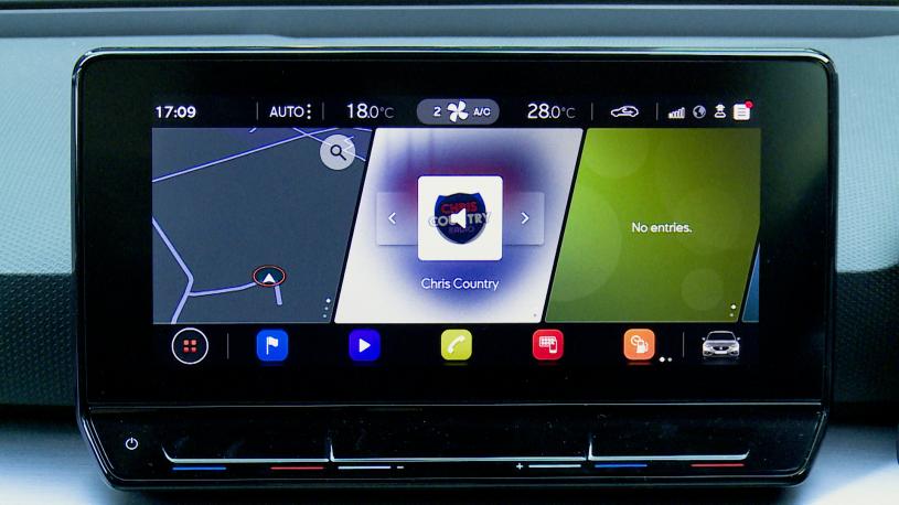 3947026 1.5 e-Hybrid FR Black Edition 5dr DSG [DAP]