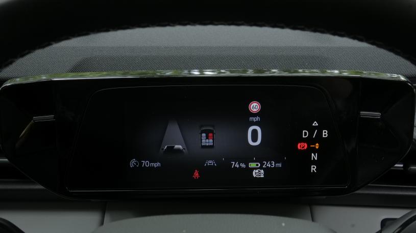 3942625 125kW Style 52kWh 5dr Auto