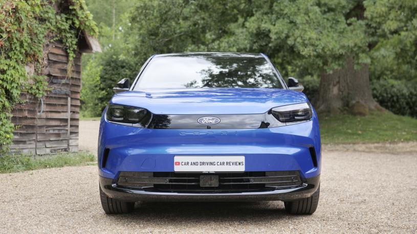 3942627 125kW Style 52kWh 5dr Auto [Driver Assist Pack]