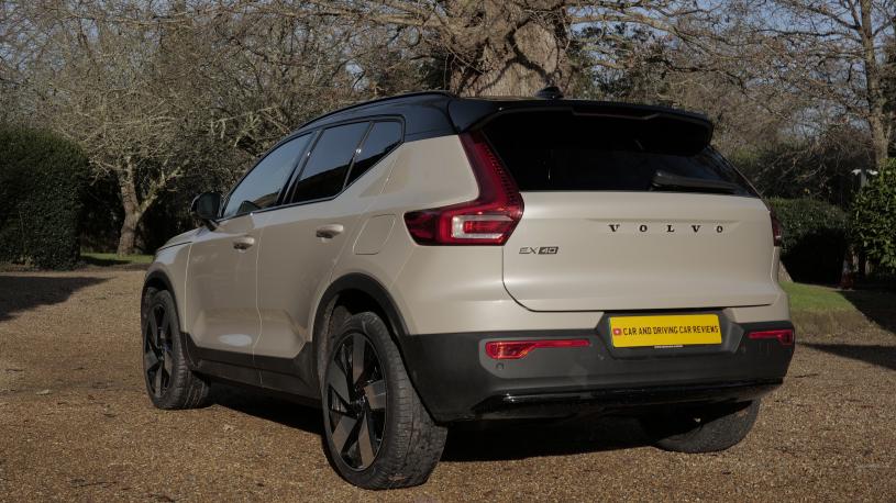 3947202 325kW TM Perf Plus Pro Black Ed 82kWh 5dr Auto