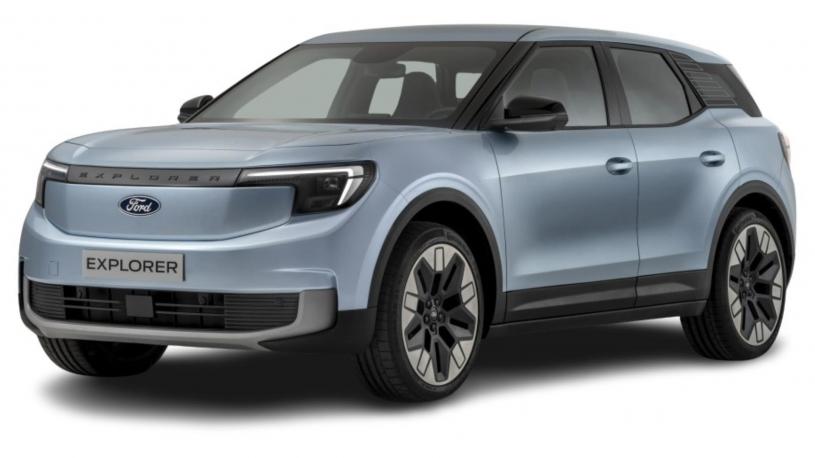 3946715 125kW Style 52kWh 5dr Auto [Comfort/Driver Assist]