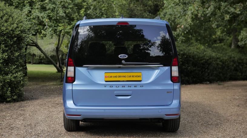 3957898 1.5 EcoBoost PHEV 150 Active 5dr Auto