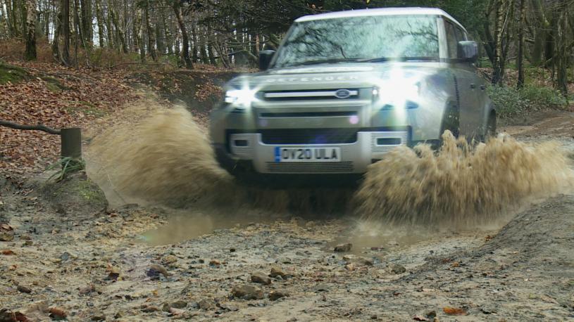 3961510 2.0 P300e X-Dynamic SE 110 5dr Auto [6 Seat] [NI]