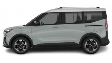 Ford TOURNEO COURIER 100kW Titanium 43kWh 5dr Auto
