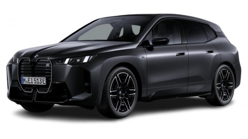 3958733 400kW xDrive60 M Sport 112kWh 5dr Auto [Pro Pack]