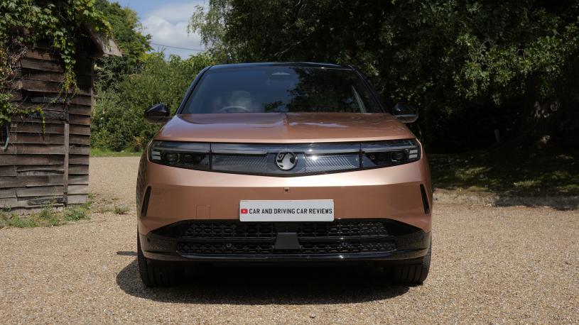 3977872 170kW Ultimate 97kWh 5dr Auto [Fixed Roof]