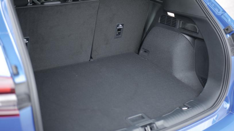 3954782 2.5 PHEV ST-Line X Black Package 5dr CVT