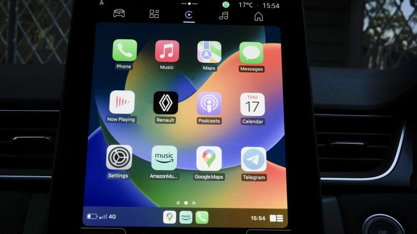 3976030 1.8 E-Tech Full Hybrid 160 Evolution 5dr Auto