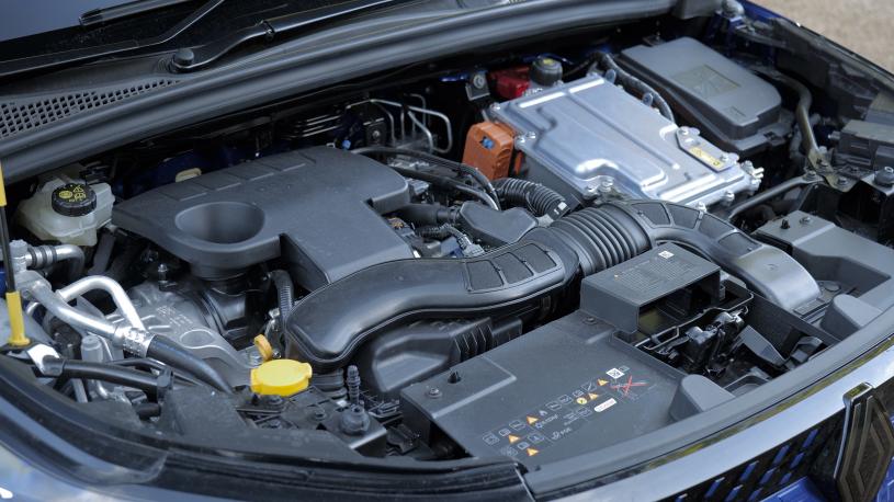 3976031 1.8 E-Tech Full Hybrid 160 Techno 5dr Auto