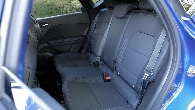 3976029 1.8 E-Tech Full Hybrid 160 Esprit Alpine 5dr Auto