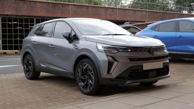 3959085 1.8 E-Tech FHEV 160 Techno 5dr Auto