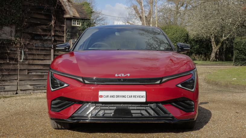 3954829 125kW Air SR 63kWh 5dr Auto