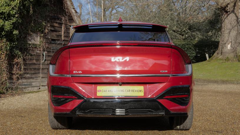 3954829 125kW Air SR 63kWh 5dr Auto