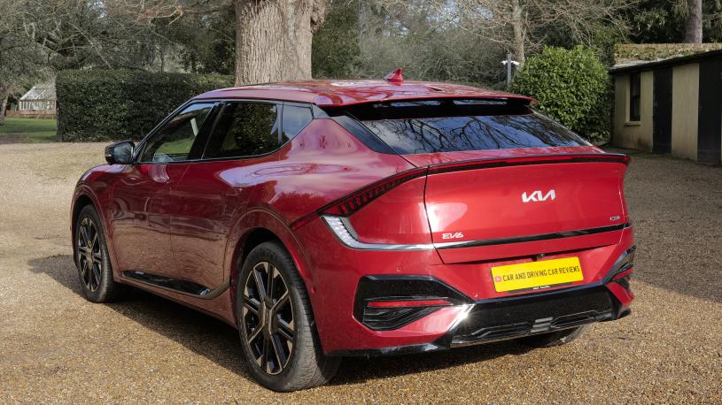 3954829 125kW Air SR 63kWh 5dr Auto