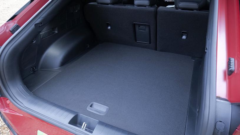 3954829 125kW Air SR 63kWh 5dr Auto