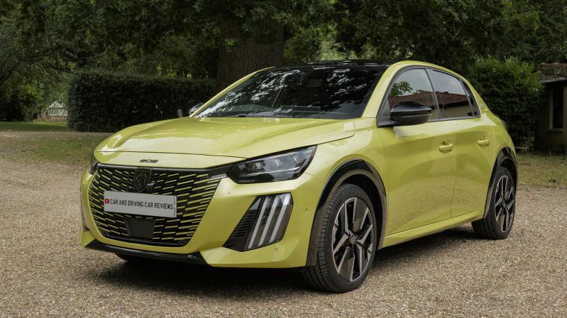 3959023 100kW GT Premium 50kWh 5dr Auto