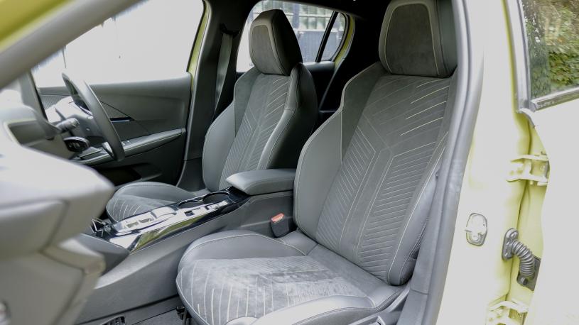 3959024 115kW GT Premium 51kWh 5dr Auto