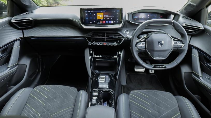 3959024 115kW GT Premium 51kWh 5dr Auto