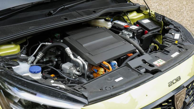 3959024 115kW GT Premium 51kWh 5dr Auto