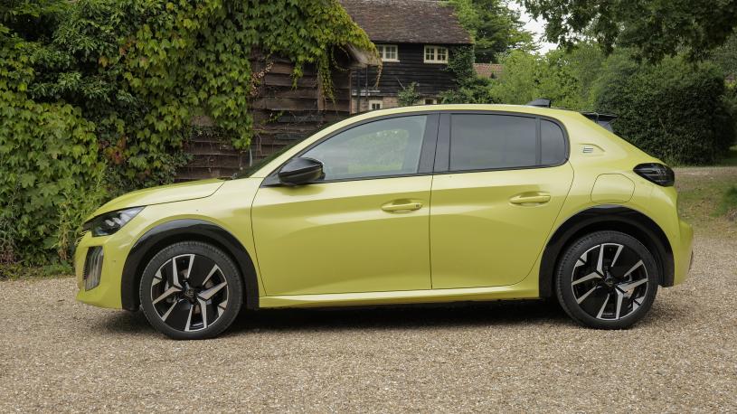 3959024 115kW GT Premium 51kWh 5dr Auto