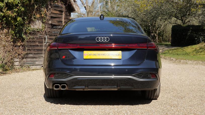 3954663 2.0 TFSI 299 e Quattro Sport 4dr S Tronic