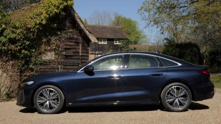 Audi A5 2.0 TFSI 299 e Quattro Sport 4dr S Tronic [S+V]