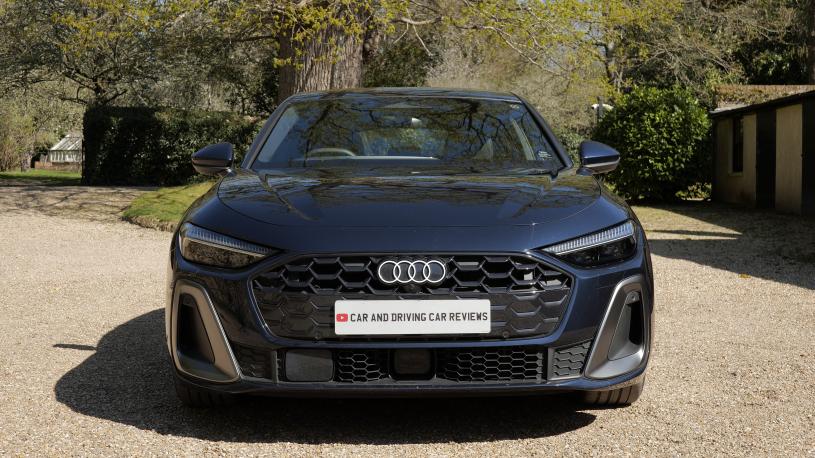 3954667 2.0 TFSI 299 e Quattro S line 4dr S Tronic