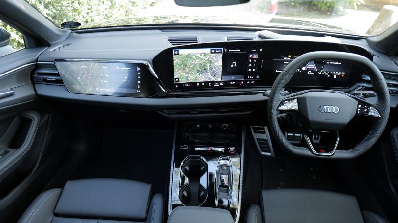 3954653 2.0 TFSI 299 e Quattro Edition 1 4dr S Tronic