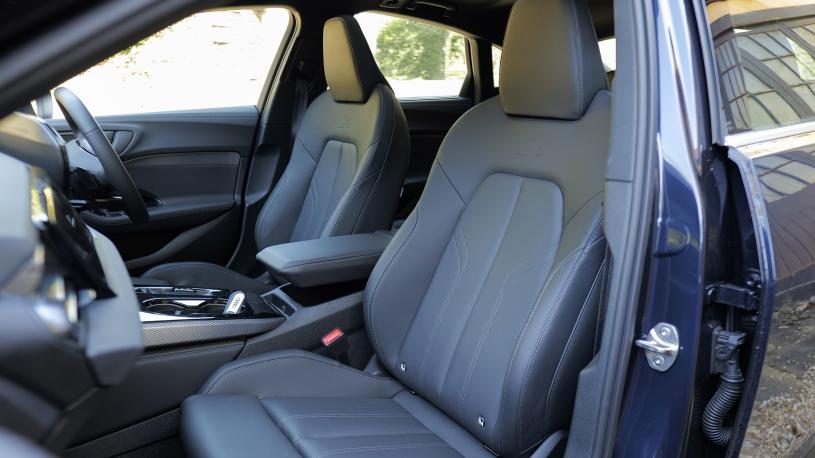 3954666 2.0 TFSI 299 e Quattro Sport 5dr S Tronic [S+V]