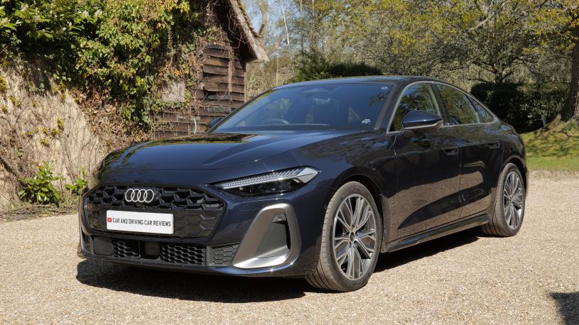 3954662 2.0 TFSI 299 e Quattro S line 5dr S Tronic [S+V]