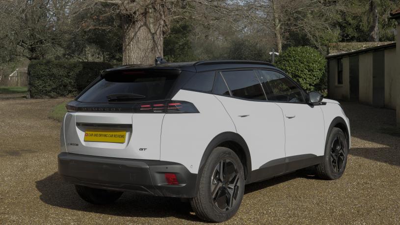 3954959 115kW GT Premium 54kWh 5dr Auto