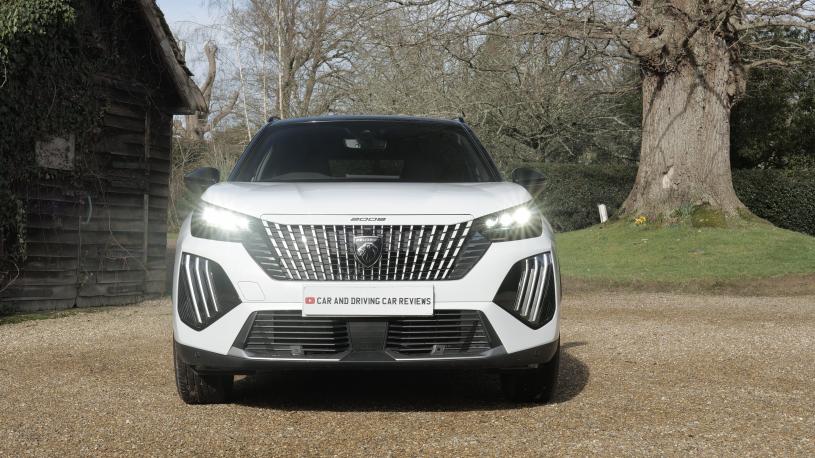 3954959 115kW GT Premium 54kWh 5dr Auto