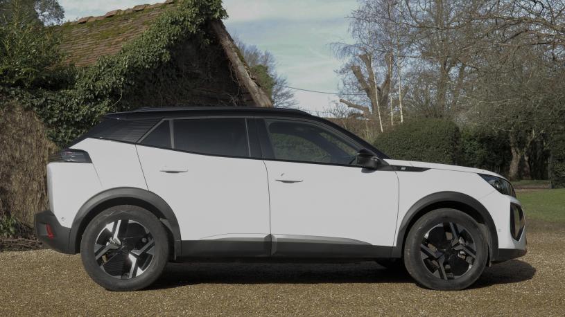 3954959 115kW GT Premium 54kWh 5dr Auto