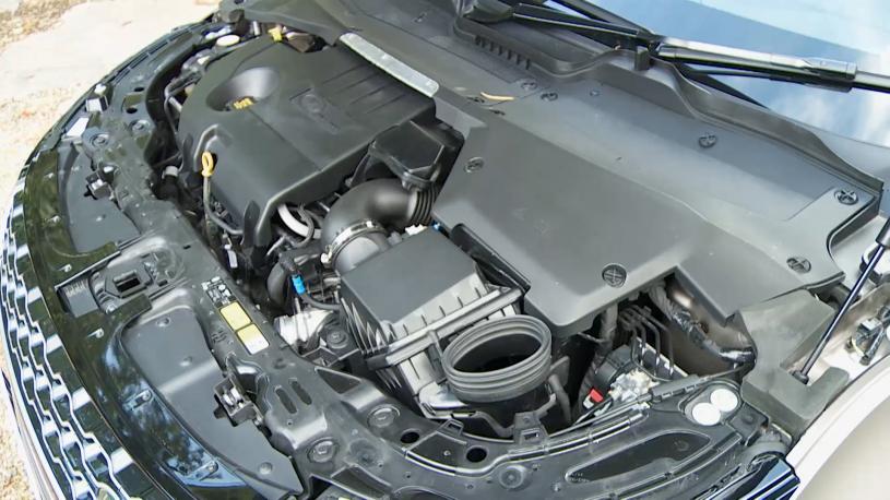 3961505 1.5 P270e Dynamic SE 5dr Auto [NI]