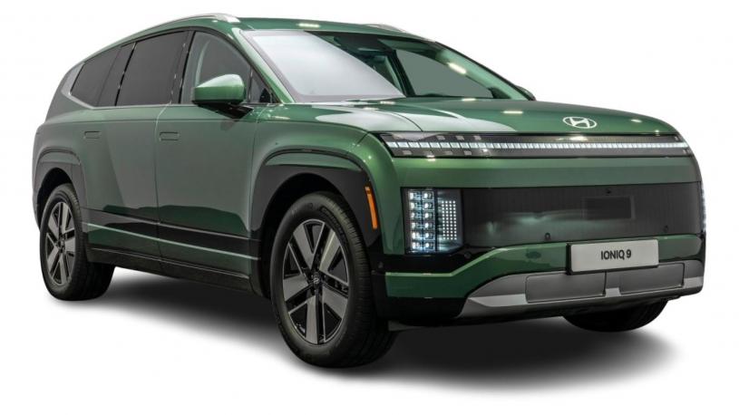 3971992 160kW Premium 110kWh 5dr Auto