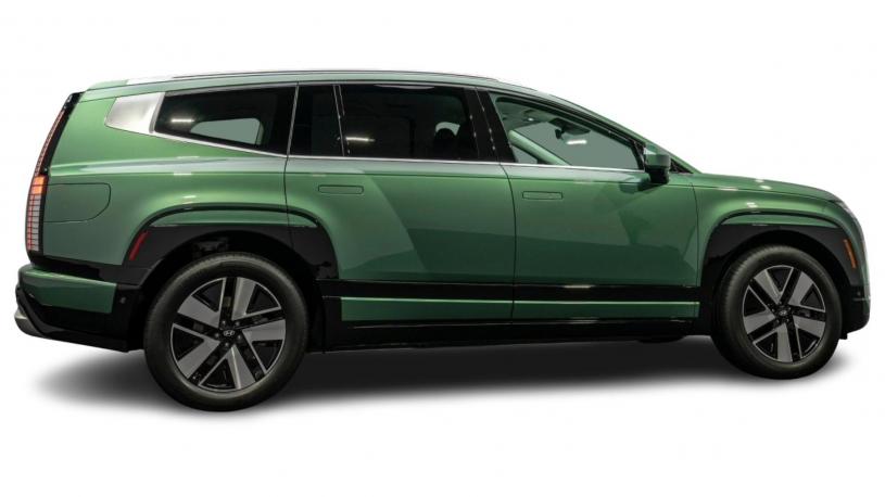 3971992 160kW Premium 110kWh 5dr Auto