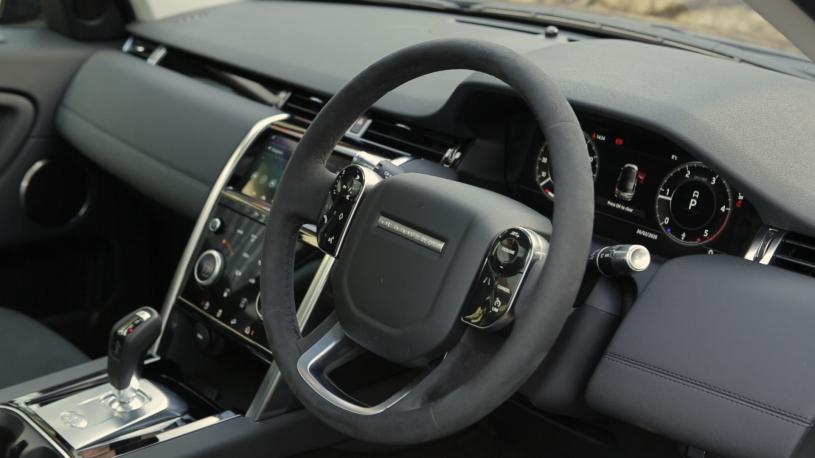 3957982 1.5 P270e Dynamic S 5dr Auto [5 Seat]