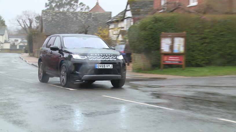 3957905 1.5 P270e Metropolitan 5dr Auto [5 Seat]