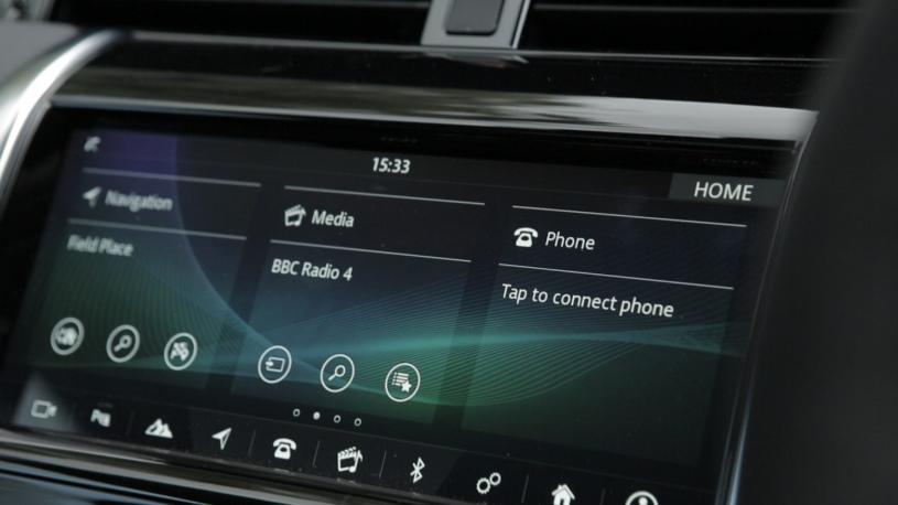 3972018 1.5 P270e Dynamic S 5dr Auto [5 Seat] [NI]