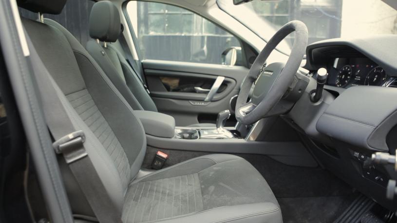 3972018 1.5 P270e Dynamic S 5dr Auto [5 Seat] [NI]