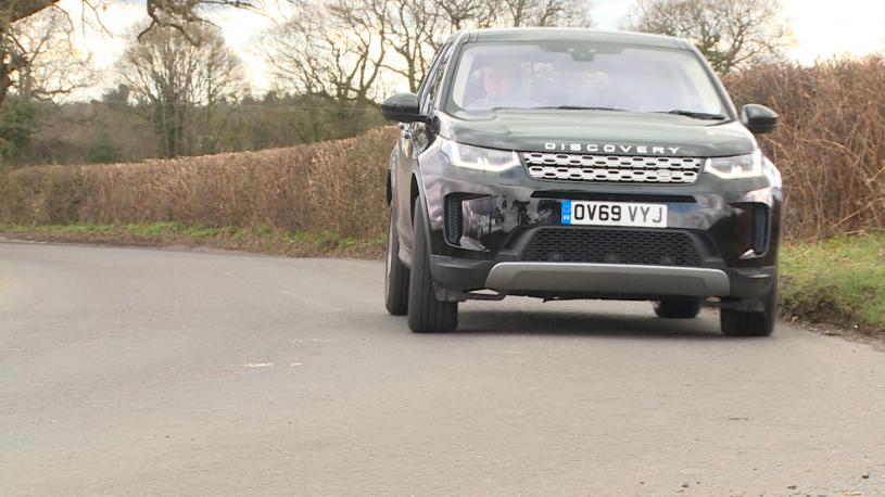 3972018 1.5 P270e Dynamic S 5dr Auto [5 Seat] [NI]