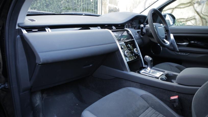 3972020 1.5 P270e Metropolitan 5dr Auto [5 Seat] [NI]