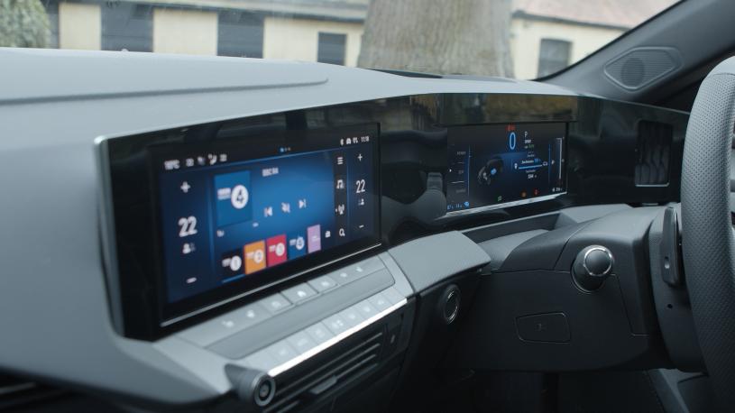 3958017 1.6 Plug-in Hybrid 195 GS 5dr e-DCT7